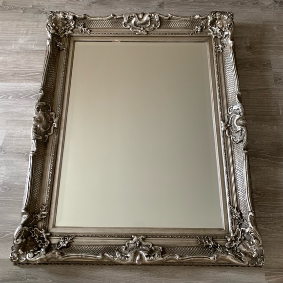 Antique Mirror - Picture 4 of 6